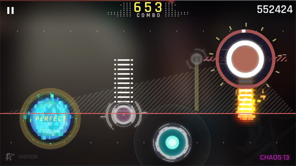 音乐世界Cytus2解锁版下载