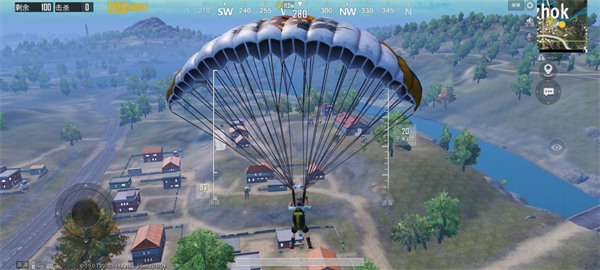 pubg国际服手游下载最新版2022