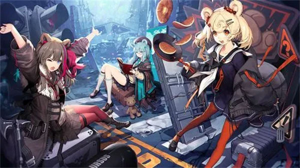 明日方舟198自选六星有哪些