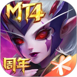 我叫MT4官方版