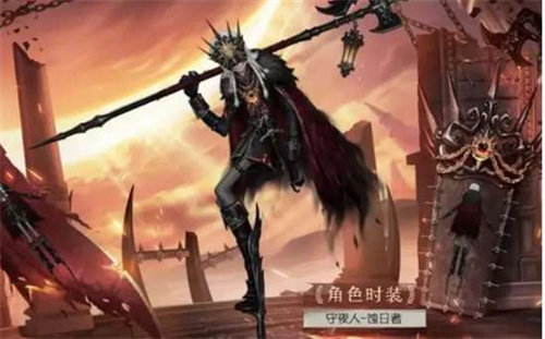 第五人格机械师归来者皮肤详情介绍