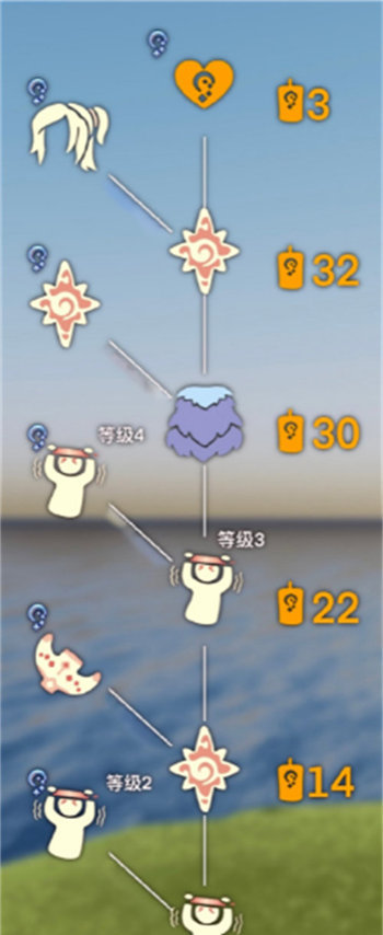 光遇黑白绒毛斗篷获取方法攻略