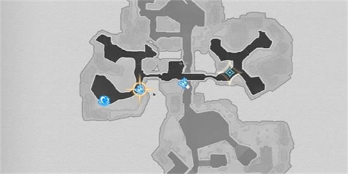 崩坏星穹铁道藏品收集自动机兵蜘蛛任务通关攻略