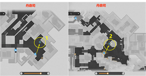 崩坏星穹铁道暗窥青囊任务完成攻略