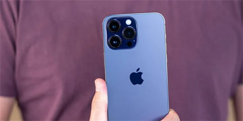 iphone15plus电池容量介绍