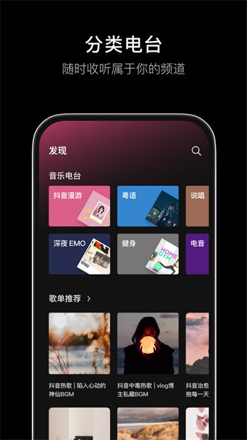 汽水音乐app车机版下载