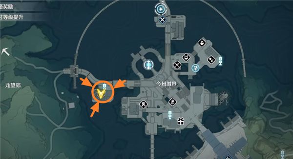 鸣潮奇藏测探仪用法介绍