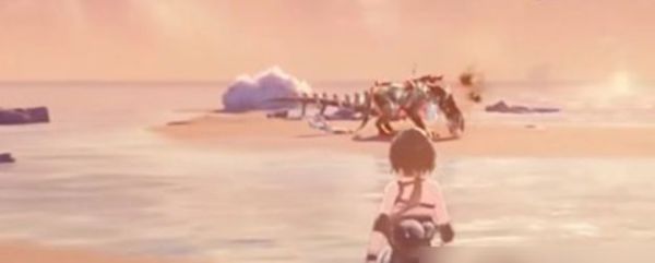 鸣潮明知山有虎成就完成攻略