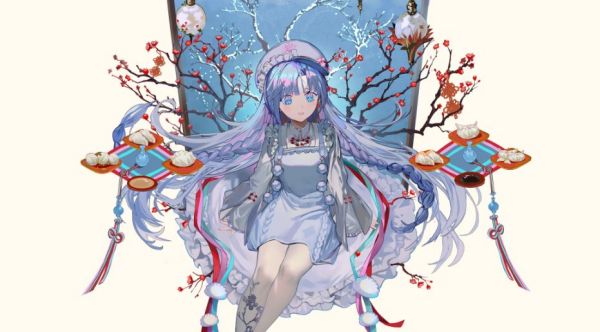 物华弥新天蓝瓶深造及武器推荐