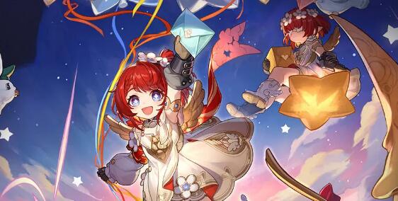 崩坏星穹铁道缇宝养成材料