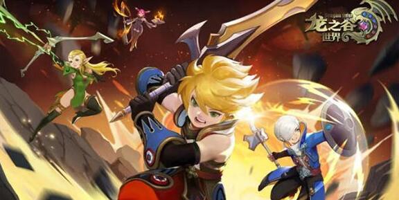 龙之谷世界牧师转职选哪个职业