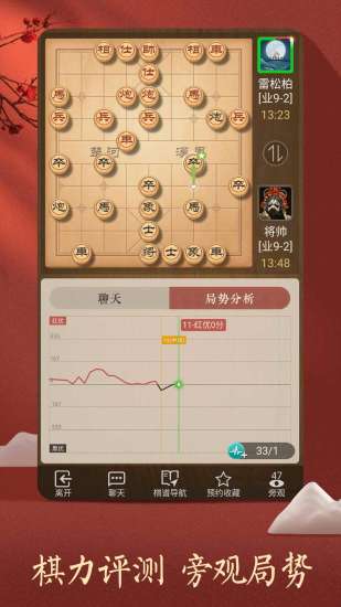 天天象棋解锁版下载