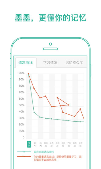 墨墨背单词安卓版下载